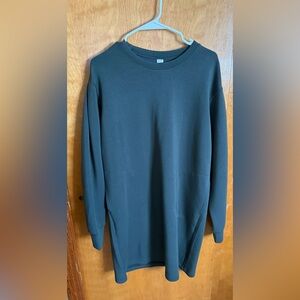 SPANX Women’s Crew Nack Dress